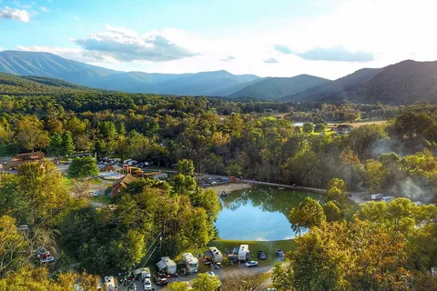 Yogi Bear's Jellystone Park™ Camp-Resort