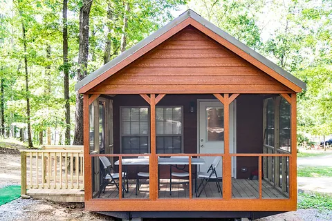 Yogi Bear's Jellystone Park™ Camp-Resort