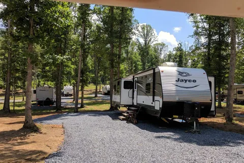 Yogi Bear's Jellystone Park™ Camp-Resort