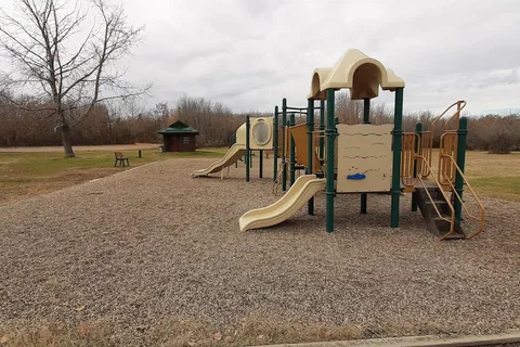 Rochon Sands Provincial Park Campground