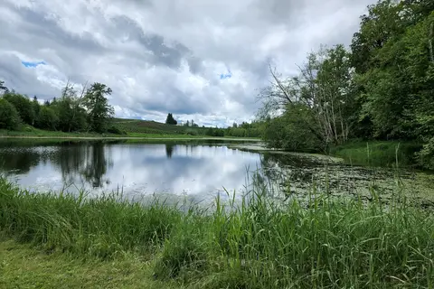Paradise RV Campground