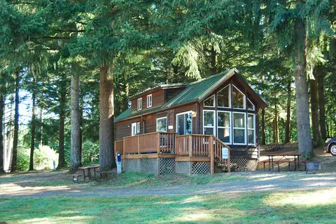 Paradise RV Campground