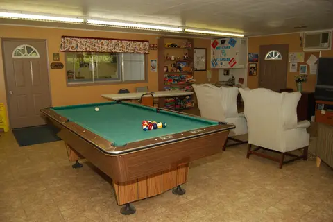Paradise RV Campground