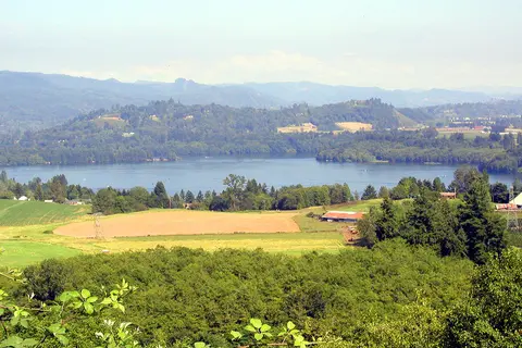 Paradise RV Campground
