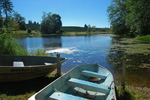 Paradise RV Campground