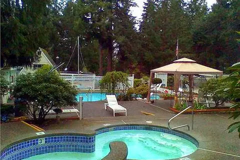 Paradise RV Campground