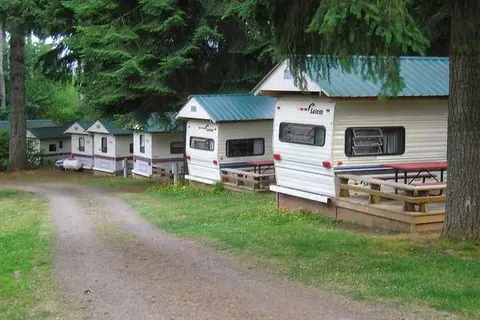 Paradise RV Campground