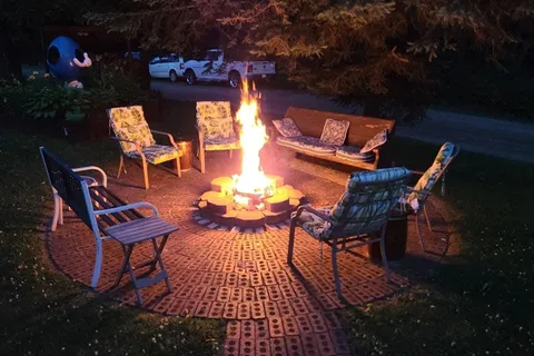 Taylor's Beach Campground