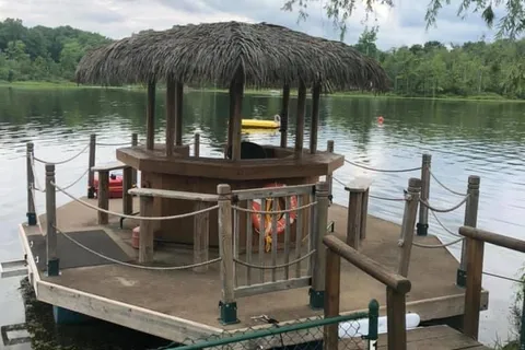 Taylor's Beach Campground