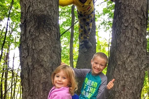 Taylor's Beach Campground