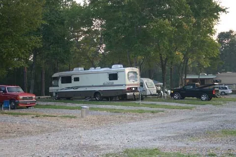 Powderhorn Campground