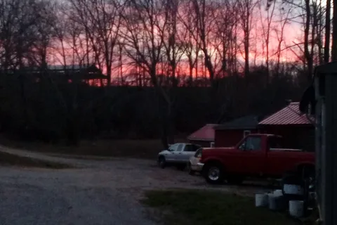 Powderhorn Campground