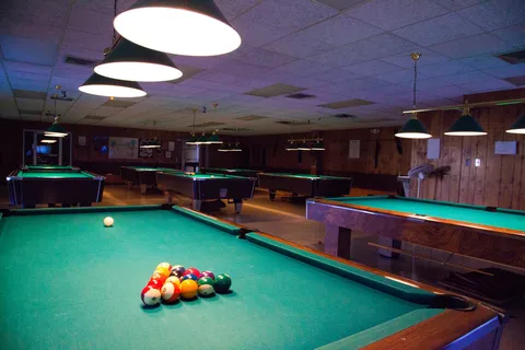 Alamo Palms RV Resort