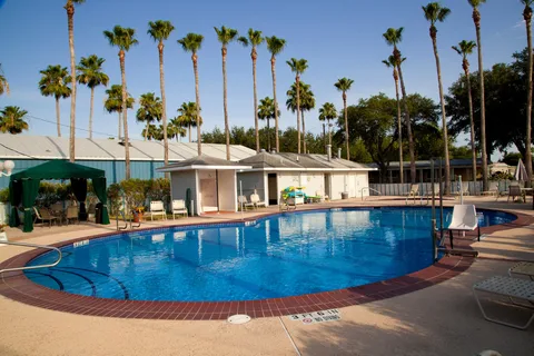 Alamo Palms RV Resort