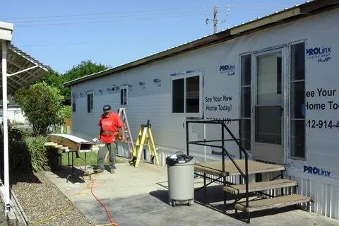 Alamo Palms RV Resort