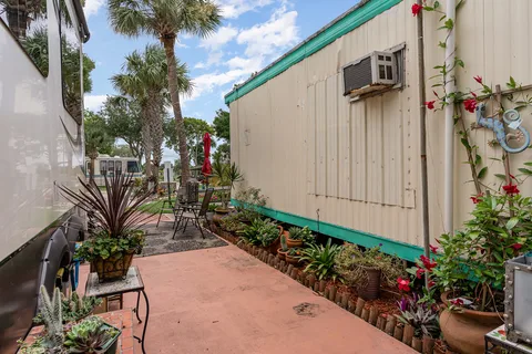 Indian River RV Park