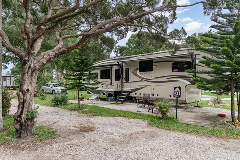 Indian River RV Park
