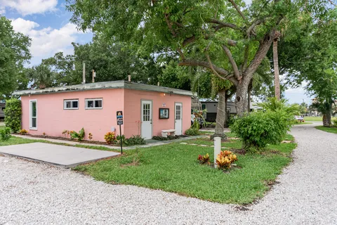 Indian River RV Park