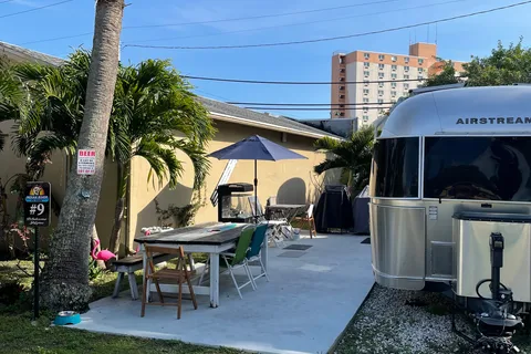 Indian River RV Park