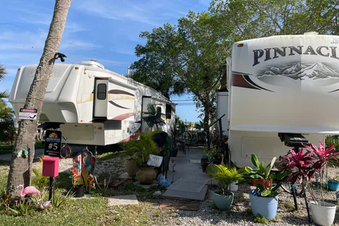 Indian River RV Park