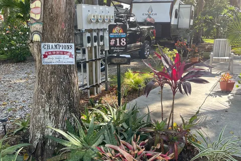 Indian River RV Park