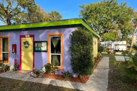 Indian River RV Park