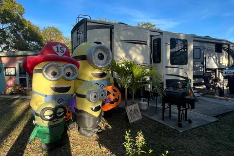 Indian River RV Park