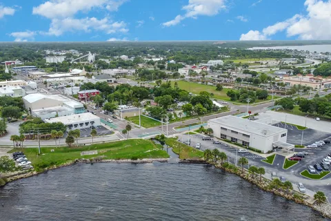 Indian River RV Park