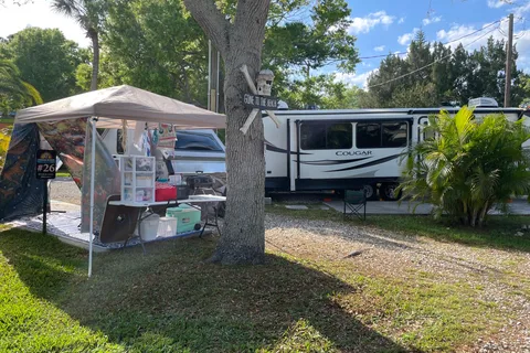 Indian River RV Park