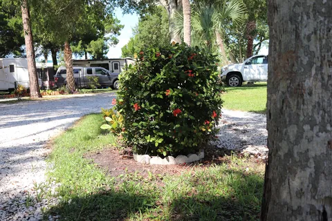 Indian River RV Park