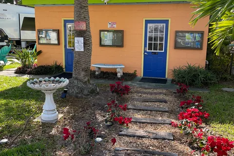 Indian River RV Park