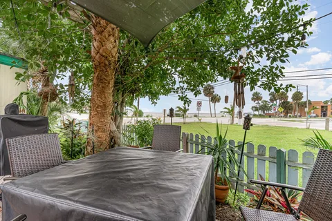 Indian River RV Park