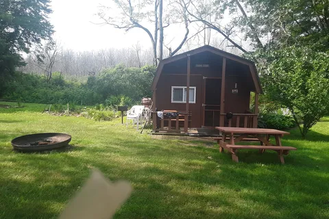 Hemlock Lake Campground, Inc