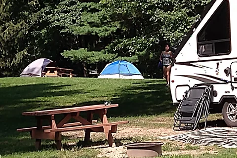 Hemlock Lake Campground, Inc