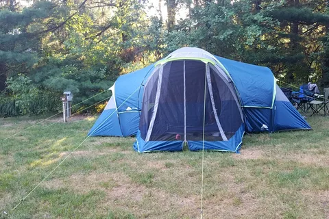 Hemlock Lake Campground, Inc