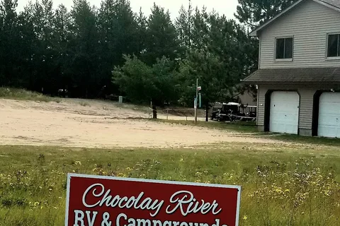 Chocolay River RV and Campgrounds