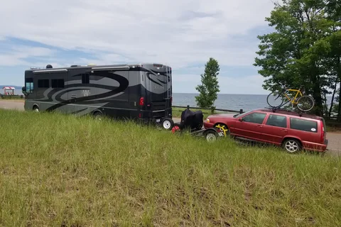 Chocolay River RV and Campgrounds