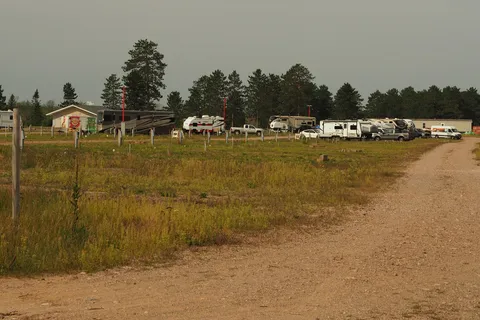 Chocolay River RV and Campgrounds