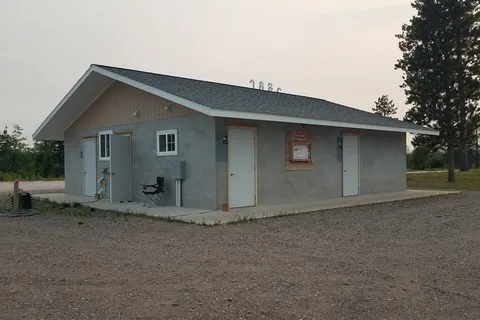 Chocolay River RV and Campgrounds