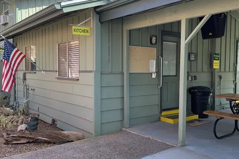 K-Bar RV Resort