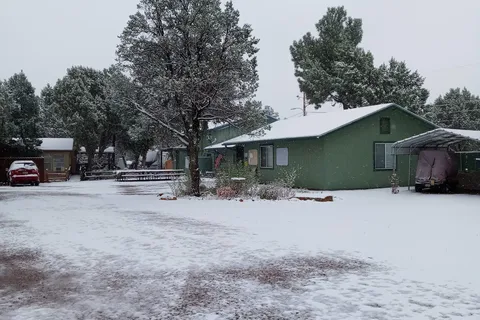 K-Bar RV Resort