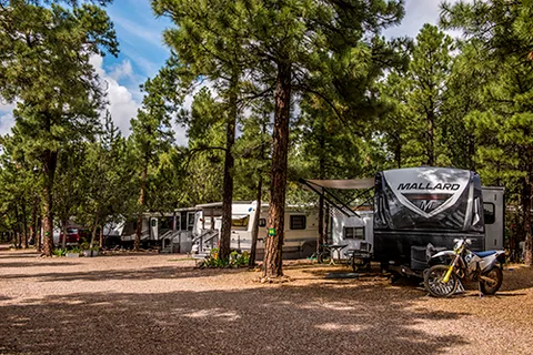 K-Bar RV Resort