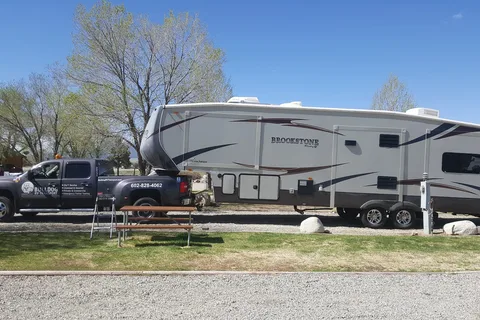 K-Bar RV Resort