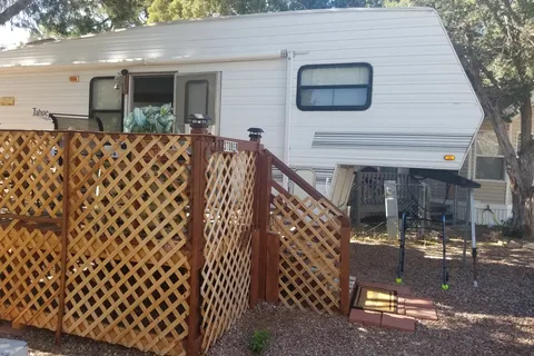 K-Bar RV Resort