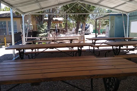 K-Bar RV Resort