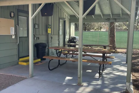 K-Bar RV Resort