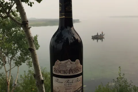 Rocky Point Resort