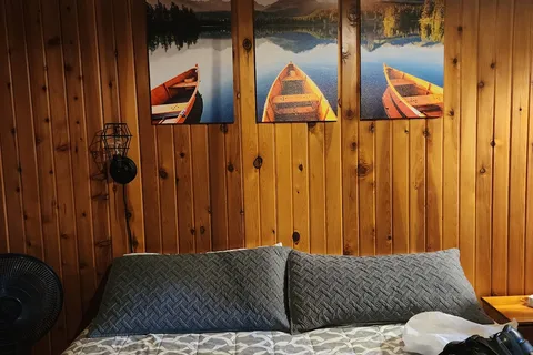 Rocky Point Resort