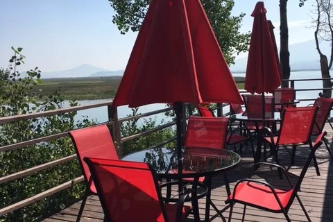 Rocky Point Resort