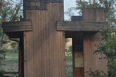Farewell Bend State Park